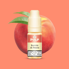 Pulp - Buccia di Pesca