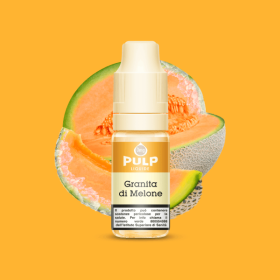 Pulp - Granita di Melone