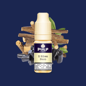 Pulp - Liquirizia della Calabria