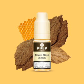 Pulp - Miele Nero