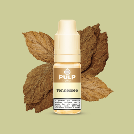 Pulp - Tennessee