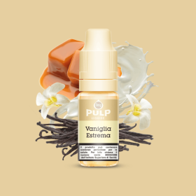 Pulp - Vaniglia Estrema