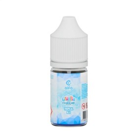 Granita - Tropical Blu 10/30ml