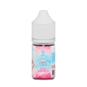 Granita - Fragola e Frutto del Drago 10/30ml