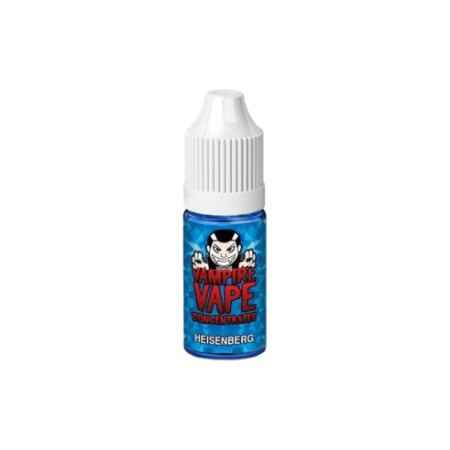 Vampire Vape - Heisenberg 10 ml