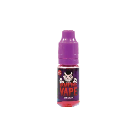 Vampire Vape - Pinkman 10 ml