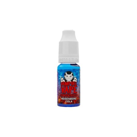 Vampire Vape - Heisenberg Cola 10 ml