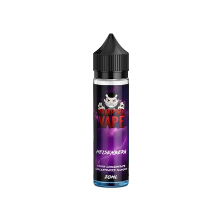 Vampire Vape - Heisenberg 20 ml