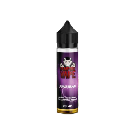 Vampire Vape - Pinkman 20 ml