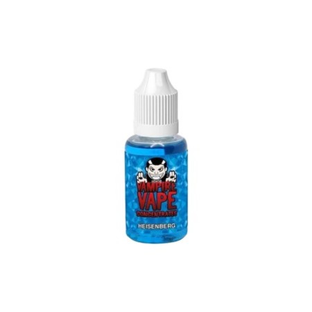 Vampire Vape - Heisenberg 30 ml