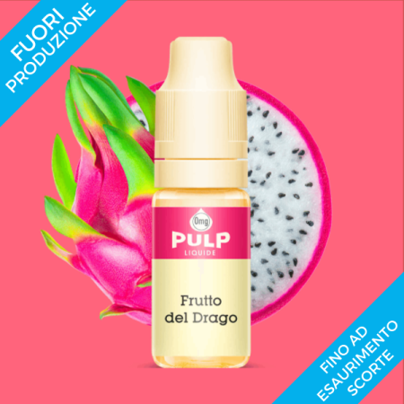 Pulp - Frutto del Drago