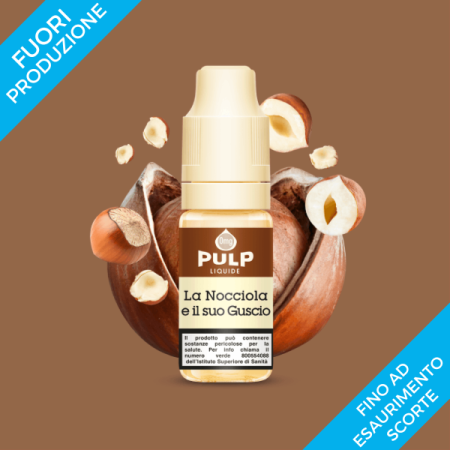 Pulp - La Nocciola e il suo guscio