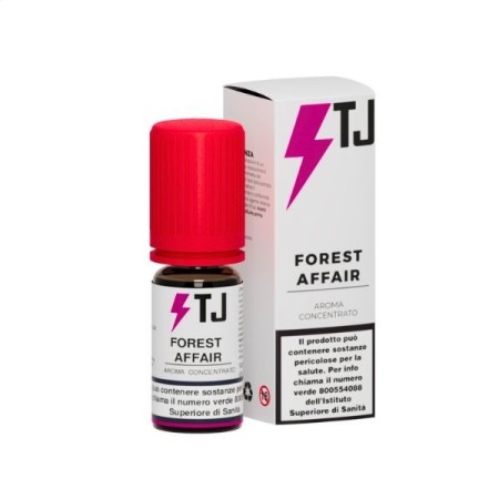 T-Juice - Forest Affair 10 ml