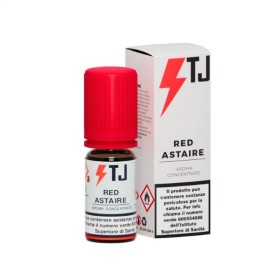 T-Juice - Red Astaire 10 ml