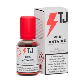 T-Juice - Red Astaire 30 ml