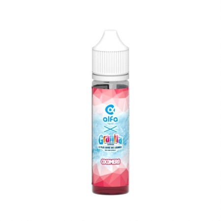 Granita - Cocomero 20/60ml