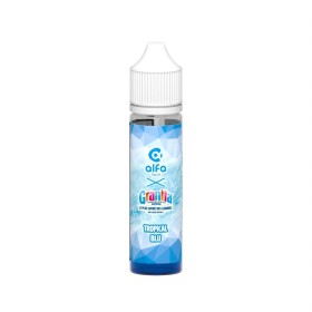 Granita - Tropical Blu  20/60ml