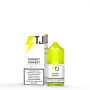 T-Juice - Sunset Sorbet Shot 10ml + 10ml