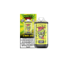 Kit Monster Puff - Lemon Lime