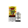 Refill Monster Puff - Strawberry Banana
