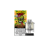 Refill Monster Puff - Melon Pineapple Passionfruit