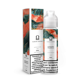 Cloud Empire - Anguria Fragola 20/60ml