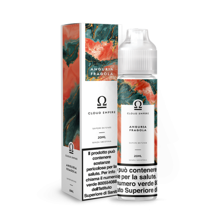 Cloud Empire - Anguria Fragola 20/60ml