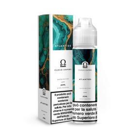 Cloud Empire - Atlantide 20/60ml