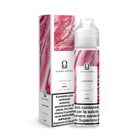 Cloud Empire - Lampone 20/60ml