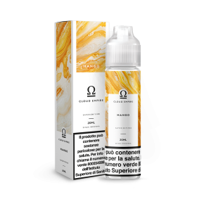Cloud Empire - Mango 20/60ml