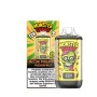 Kit Monster Svapo - Melon Pineapple Passionfruit
