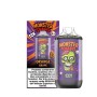 Kit Monster Svapo - Orange Grape