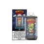 Kit Monster Svapo - Blueberry Ice