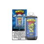 Kit Monster Svapo - Mixed Berries Ice