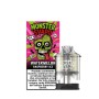 Refill Monster Svapo - Watermelon Raspberry Ice