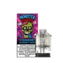 Refill Monster Svapo- Strawberry Raspberry Cherry