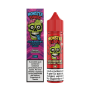 Promo Monster Aroma