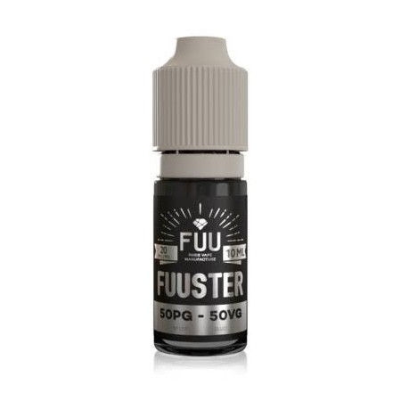 FUU - Booster 20mg/ml