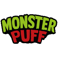 Monster Puff